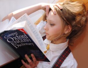 Bookclub pour progresser en anglais