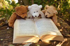 BookClub pour progresser en anglais